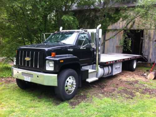 Chevrolet C7