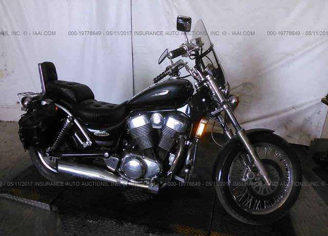 Suzuki VS1400GLP