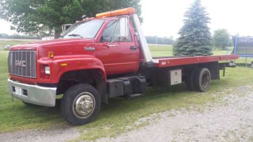 GMC C6