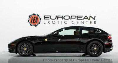 Ferrari FF
