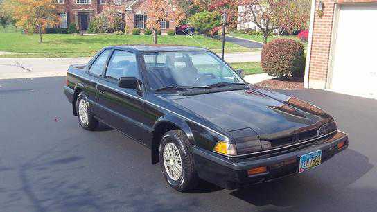 HONDA