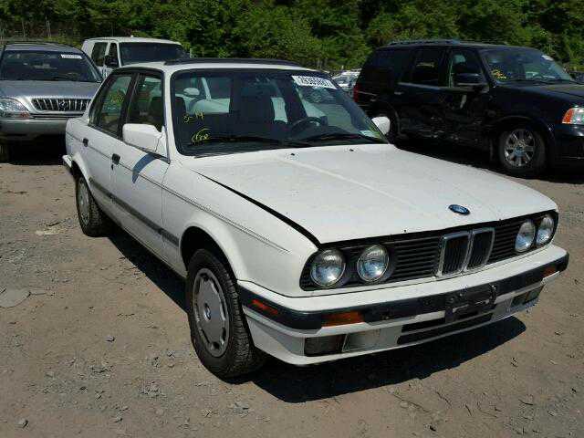 BMW 318i