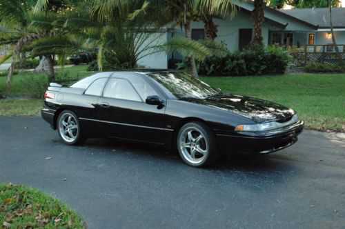 Subaru SVX