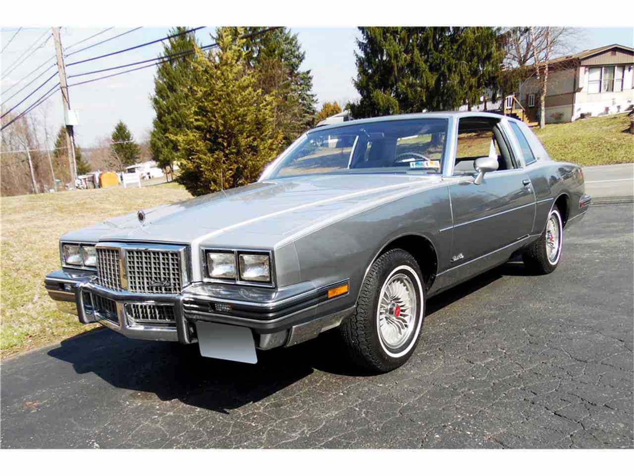 PONTIAC