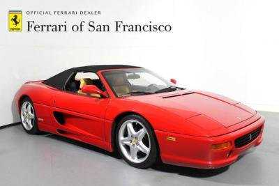 Ferrari 355 Spider