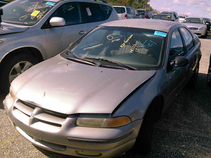 Dodge Stratus