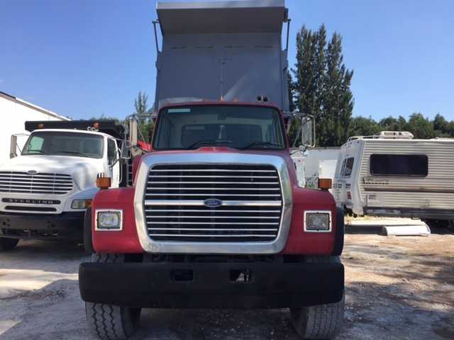 Ford LT9000