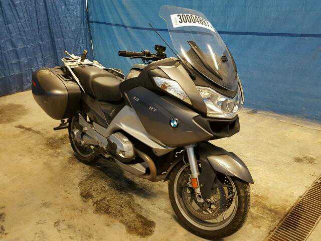 BMW R 1200 RT