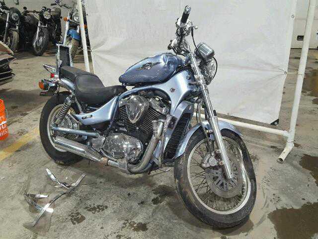 Suzuki VS800