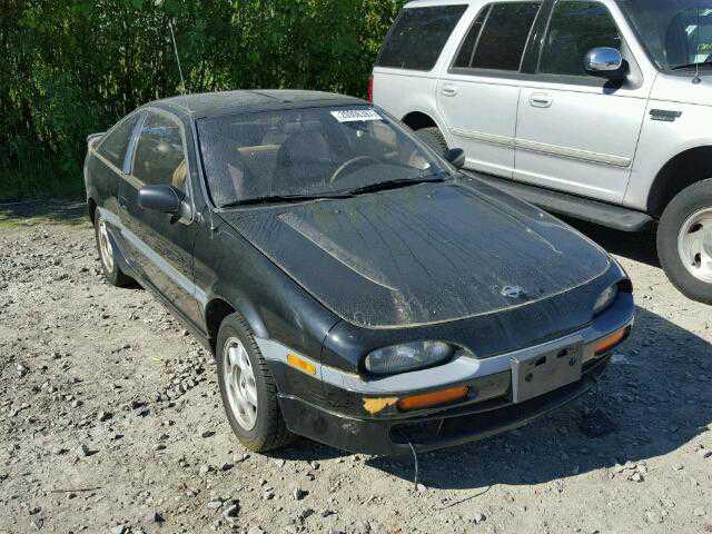 Nissan NX