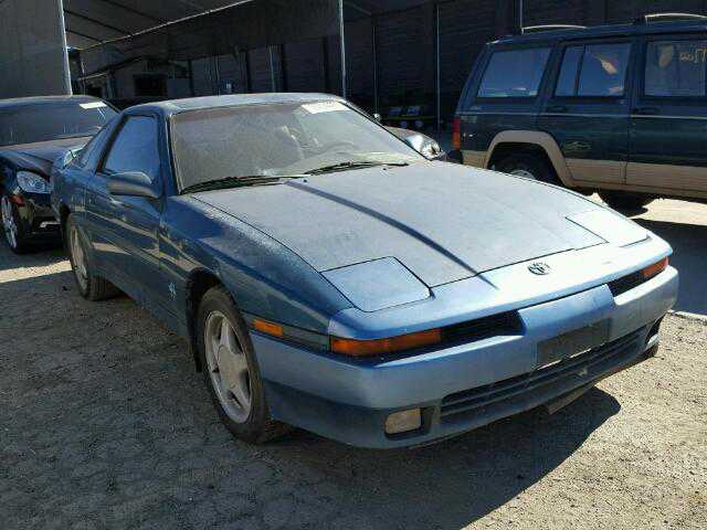 Toyota Supra