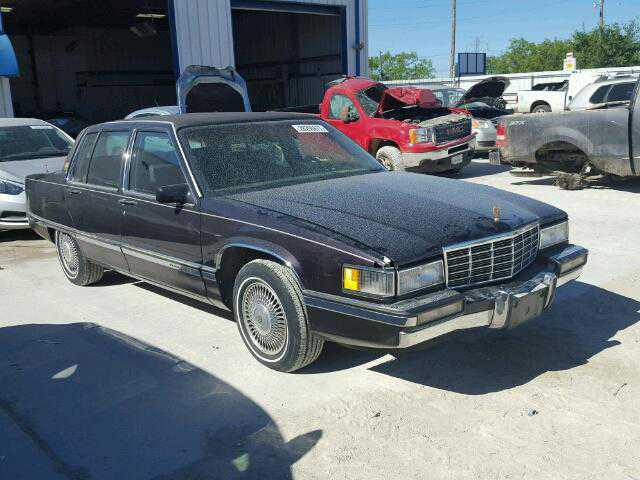 Cadillac 60 Special