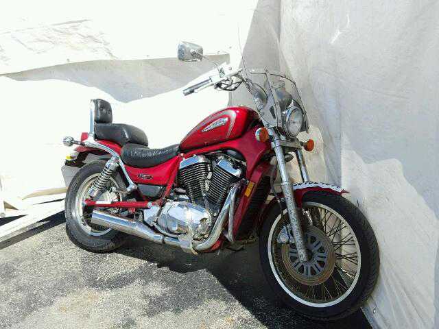 Suzuki VS800GLK
