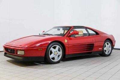 Ferrari 348 ts