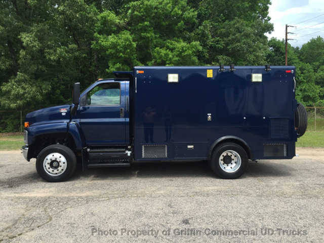 GMC C6