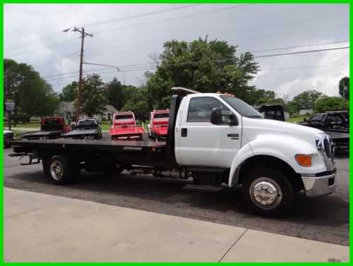 Ford F-650