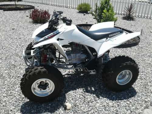 Honda TRX250