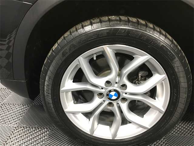 2014 BMW X3