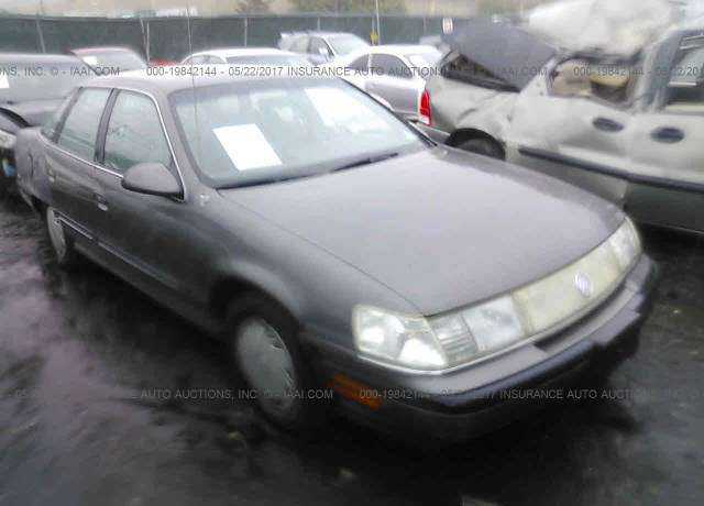 Mercury Sable
