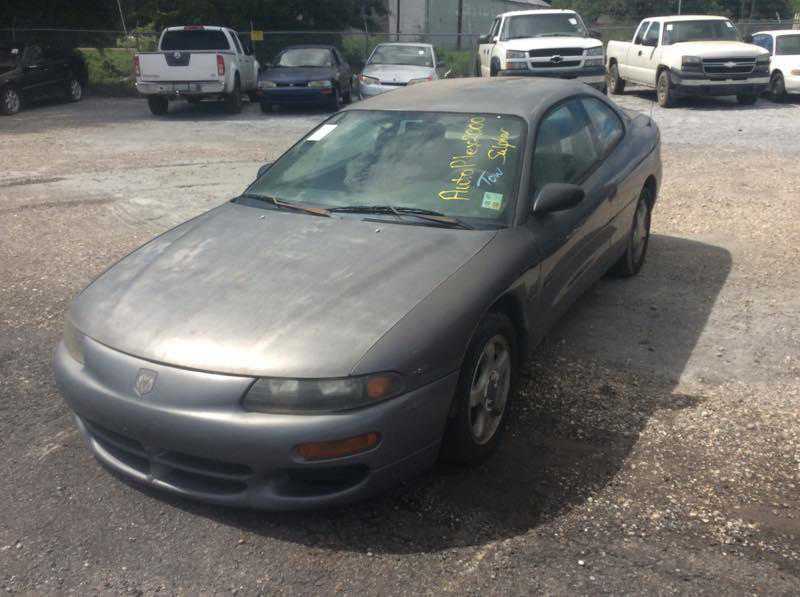 Dodge Avenger