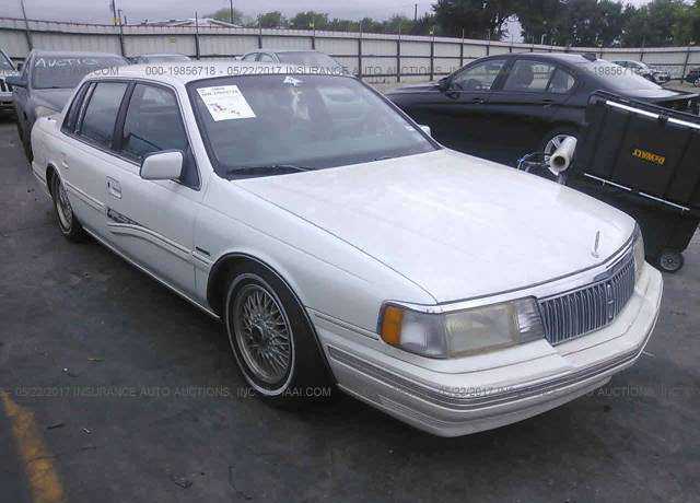 Lincoln Continental