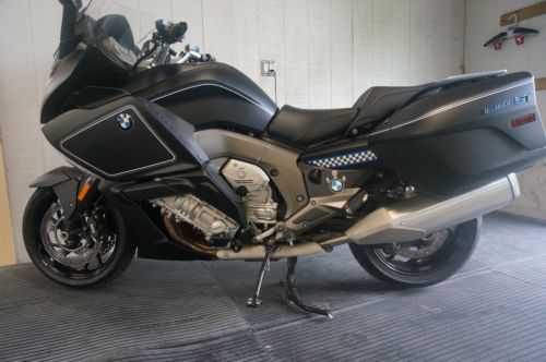 BMW K 1600 GT