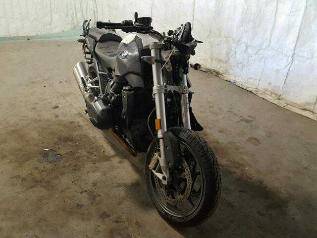 BMW R 1200 R