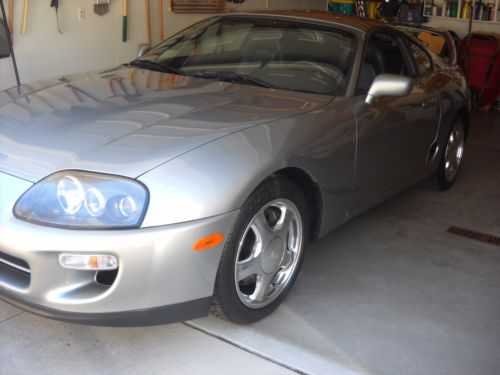 Toyota Supra