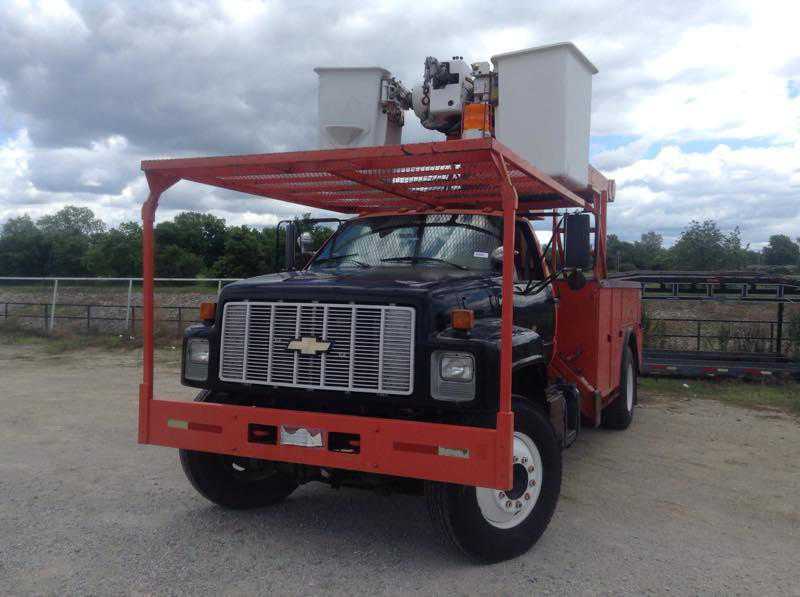 Chevrolet C7