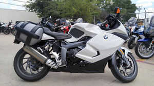 BMW K 1300 S