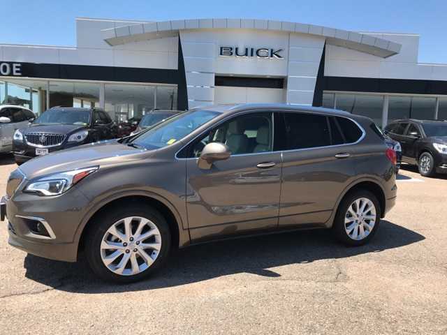 BUICK
