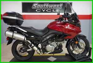 Suzuki DL1000