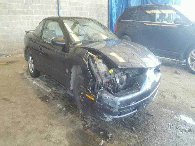 Saturn SC1