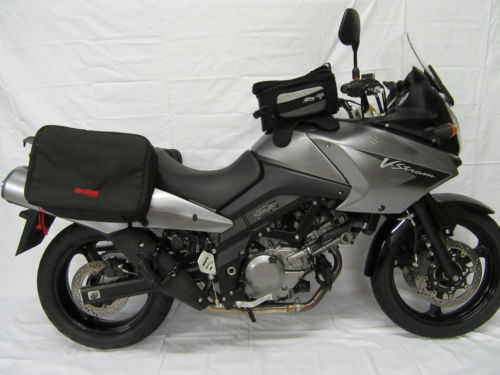 Suzuki DL650