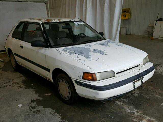 Mazda 323