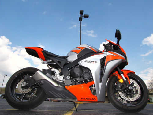 Honda CBR1000