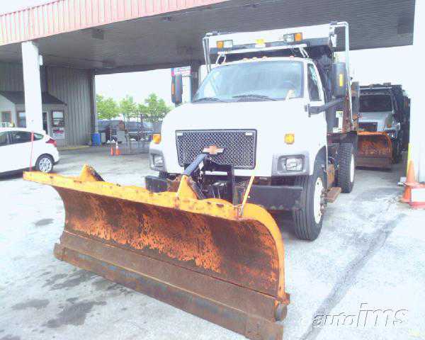 Chevrolet C7