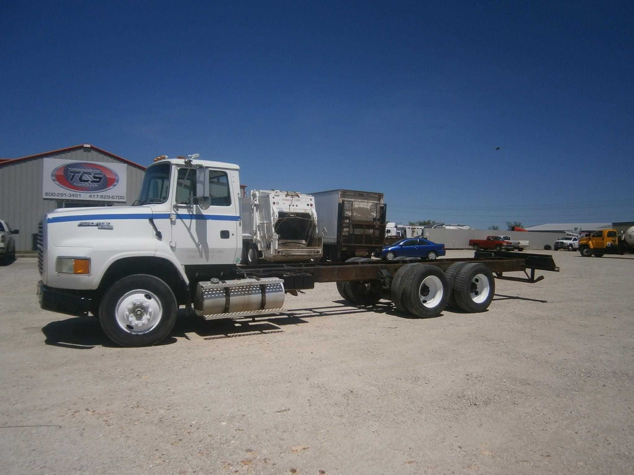 Ford LTA9000