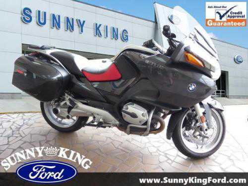 BMW R 1200 RT