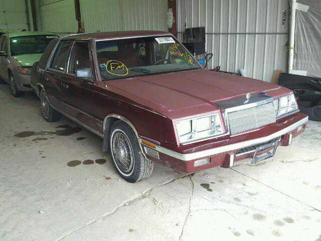 CHRYSLER