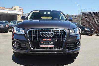 2016 Audi Q5