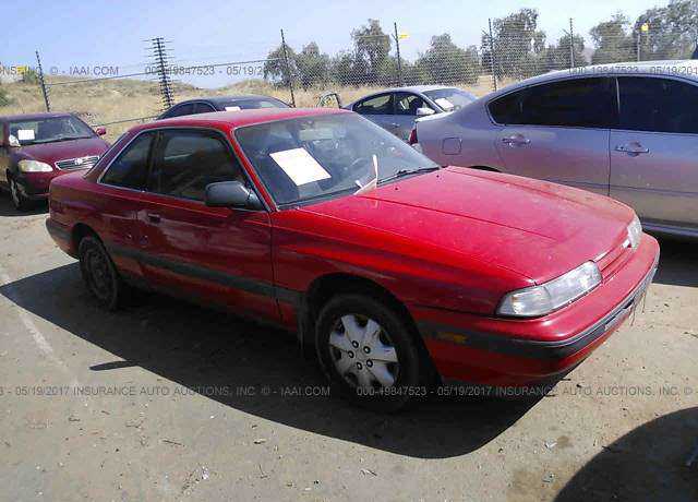 Mazda MX-6