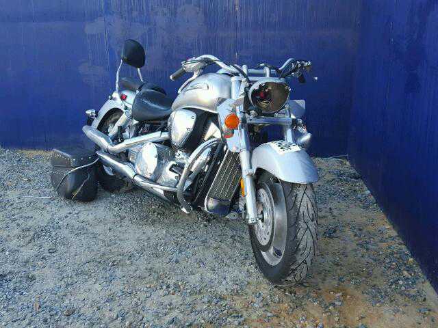 Honda VTX1300R