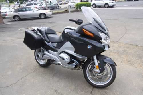 BMW R 1200 RT