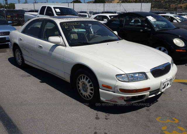 Mazda Millenia
