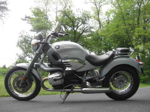 BMW R 1200 C