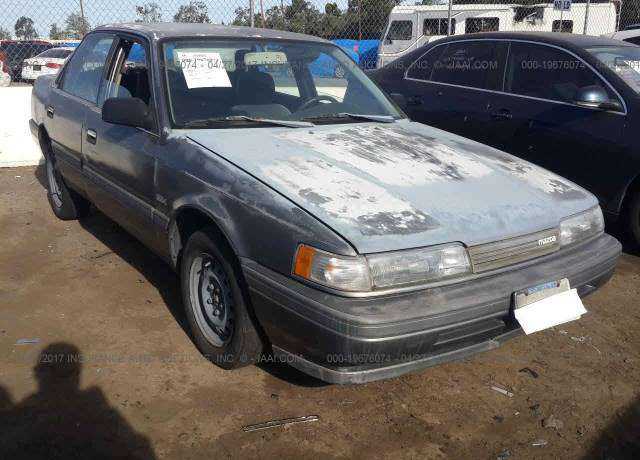 Mazda 626