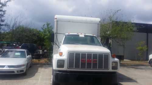 GMC C7