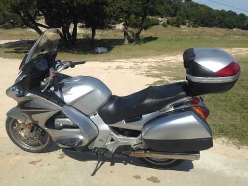 Honda ST1300