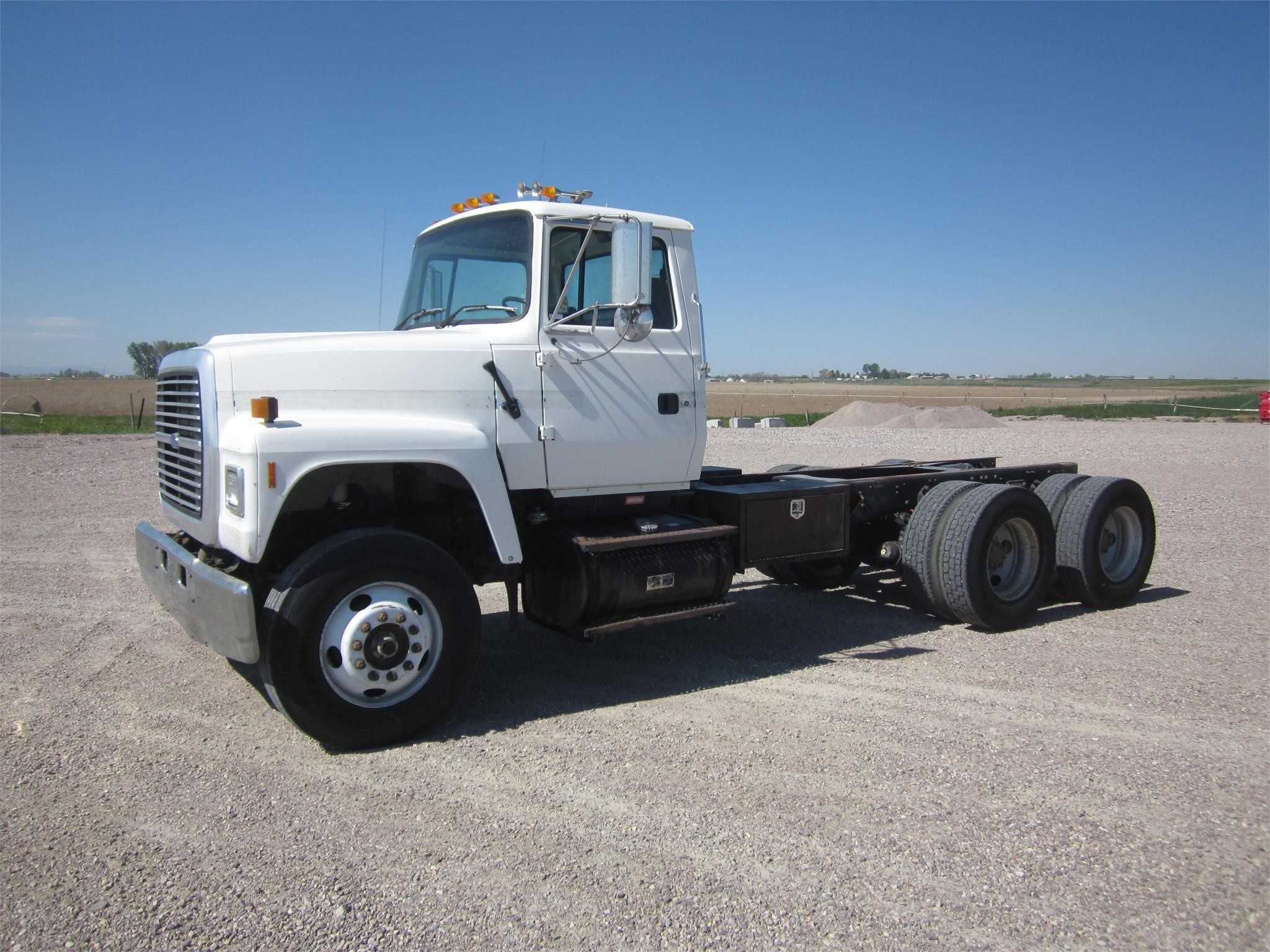Ford LT9000
